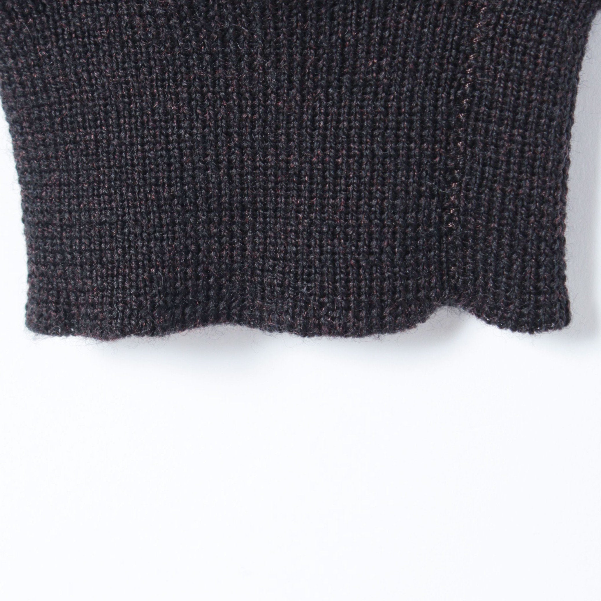 ニット / M / BROWN(ブラウン) ｜ マーガレット・ハウエル 公式