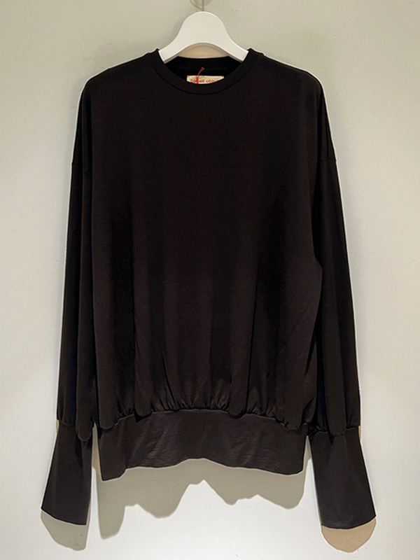 barbell object（バーベルオブジェクト） s bo top（s bo トップ