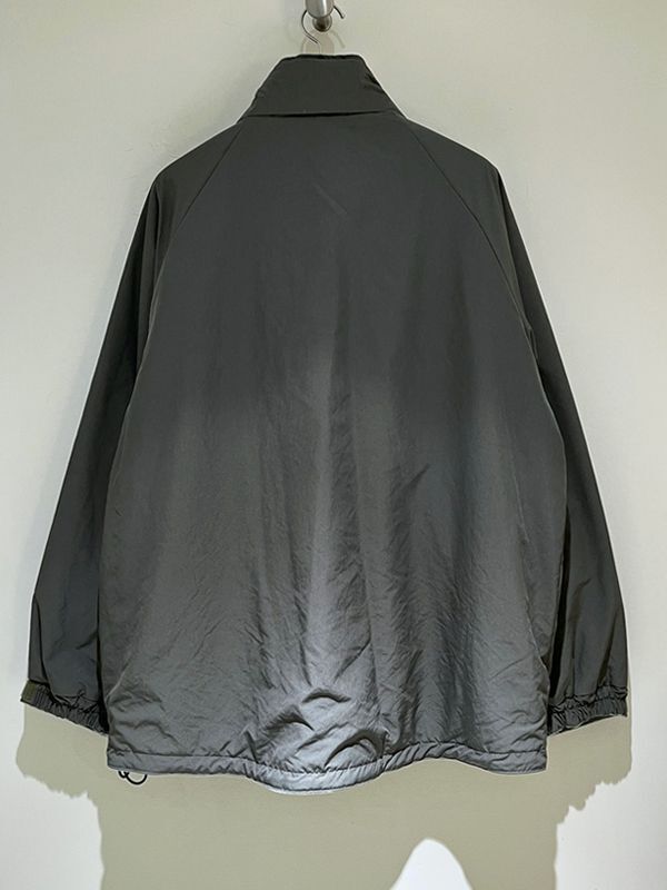 YOKE（ヨーク） Reversible Military Blouson（リバーシブルミリタリー