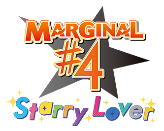 MARGINAL#4 Starry Lover】公式サイト | Rejet