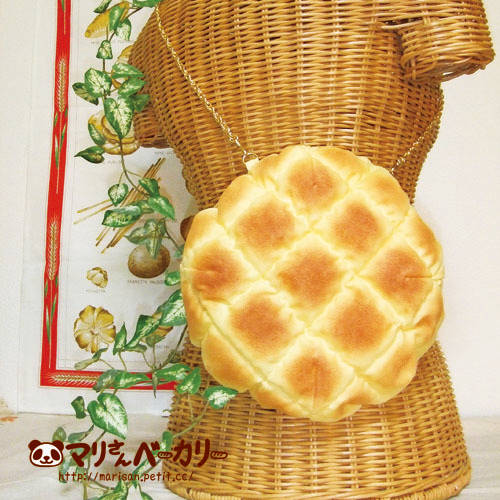 食パンのポシェット - マリさんベーカリー | 公式サイト