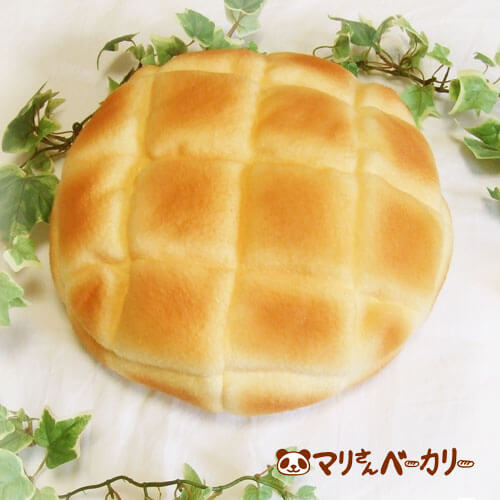 こんがりメロンパンのベレー帽 - マリさんベーカリー | 公式サイト