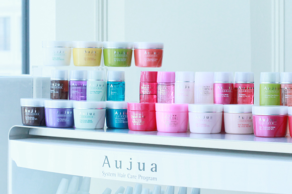 オージュア クエンチ シャンプー モイスト/250ml・500ml・1L （会員様