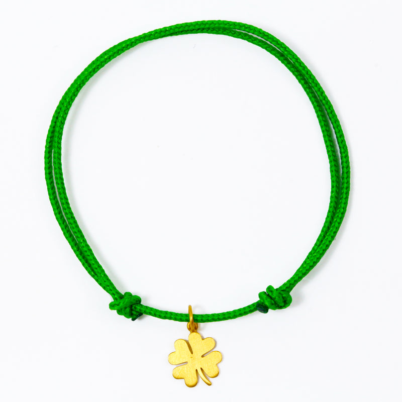 トレフル”チャーム - マリーエレーヌ ドゥ タイヤック – Marie Helene