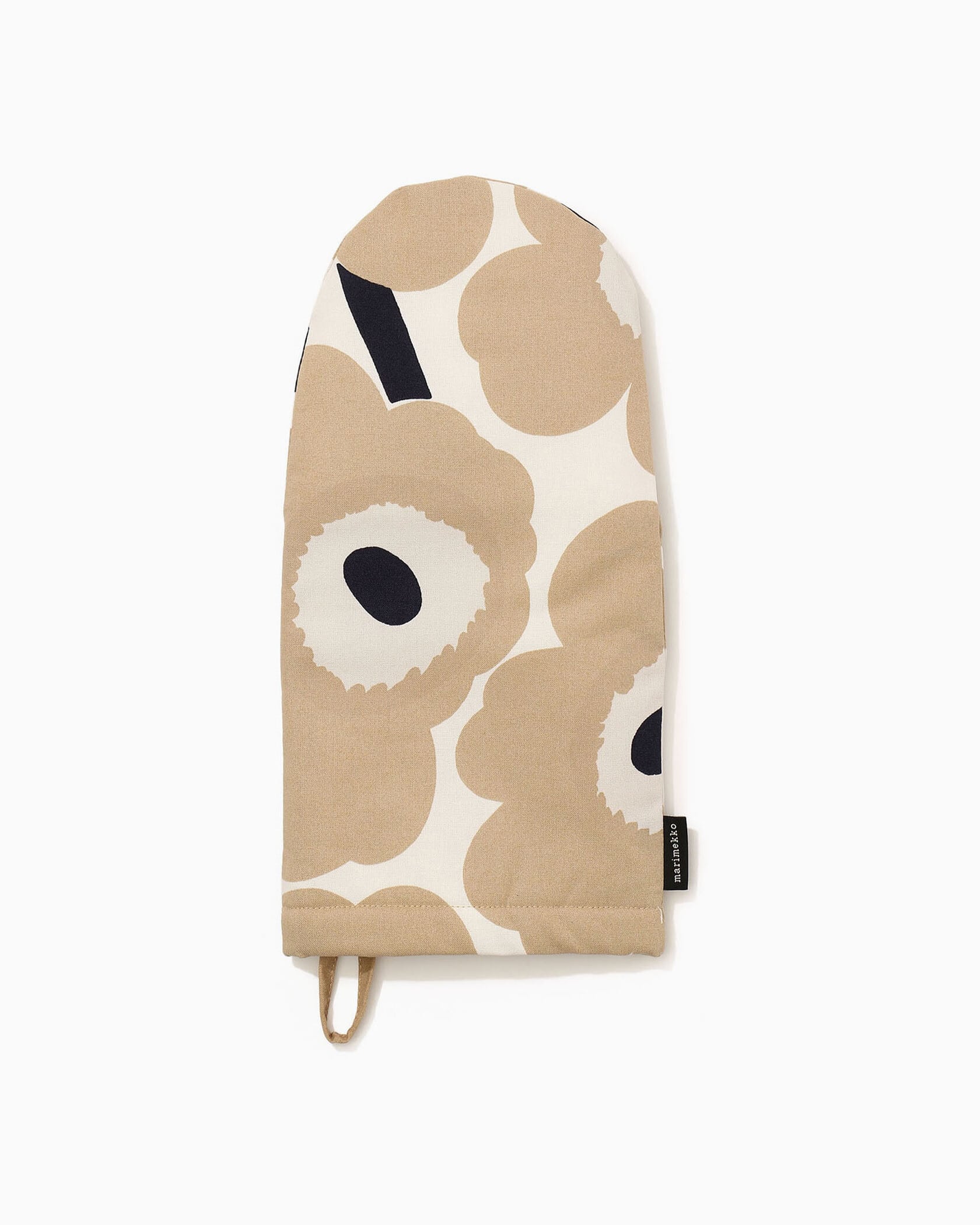 Pieni Unikko ミトン | Maija Isola | Marimekko (マリメッコ) 日本