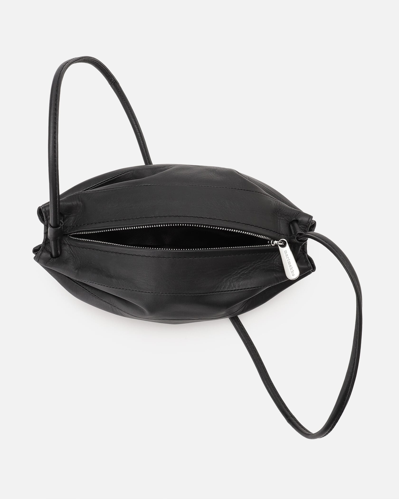 Pikku Karla ショルダーバッグ | レザーバッグ | バッグ | Marimekko