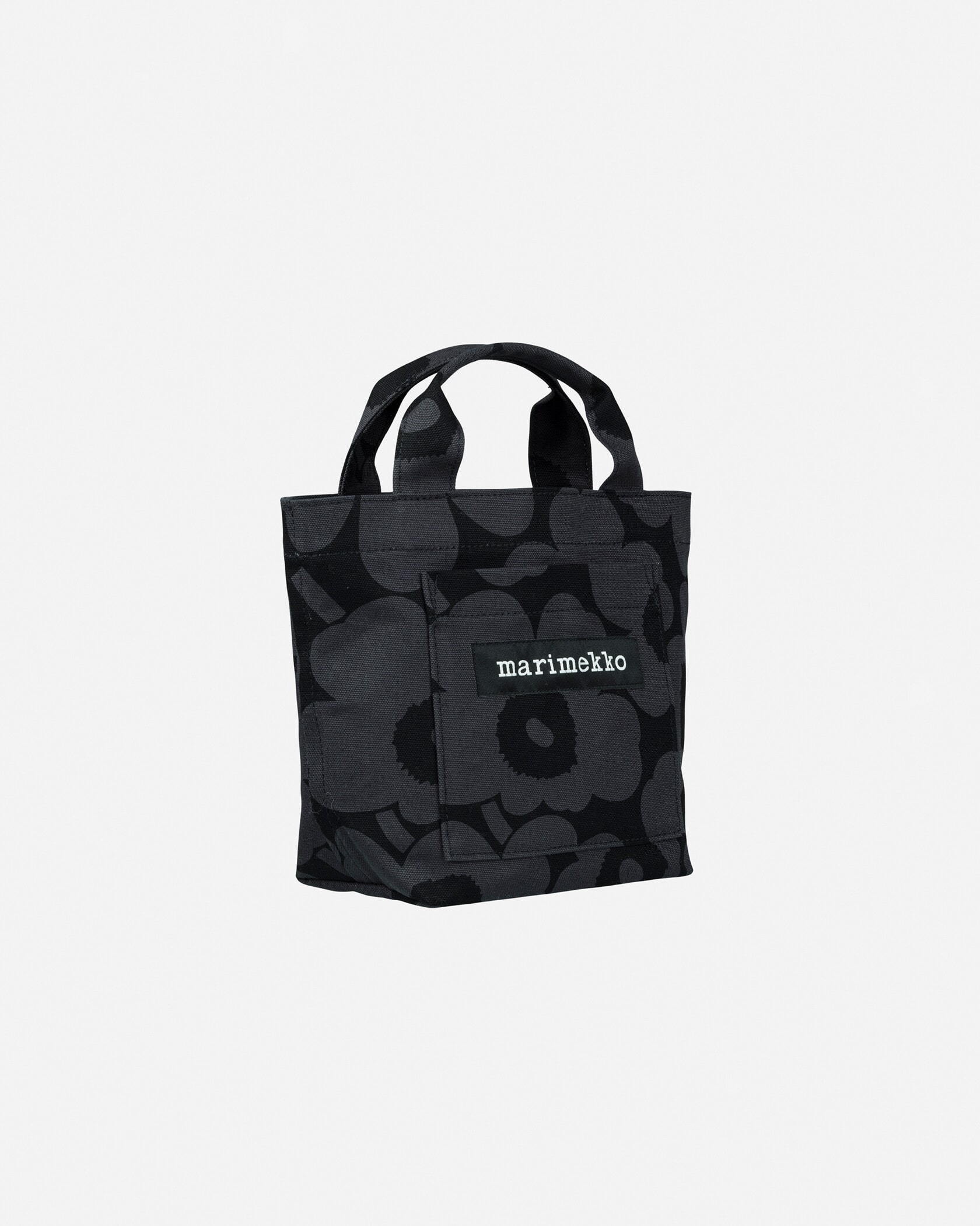 日本限定】Lunchbag Unikko トートバッグ | Maija Isola | Marimekko