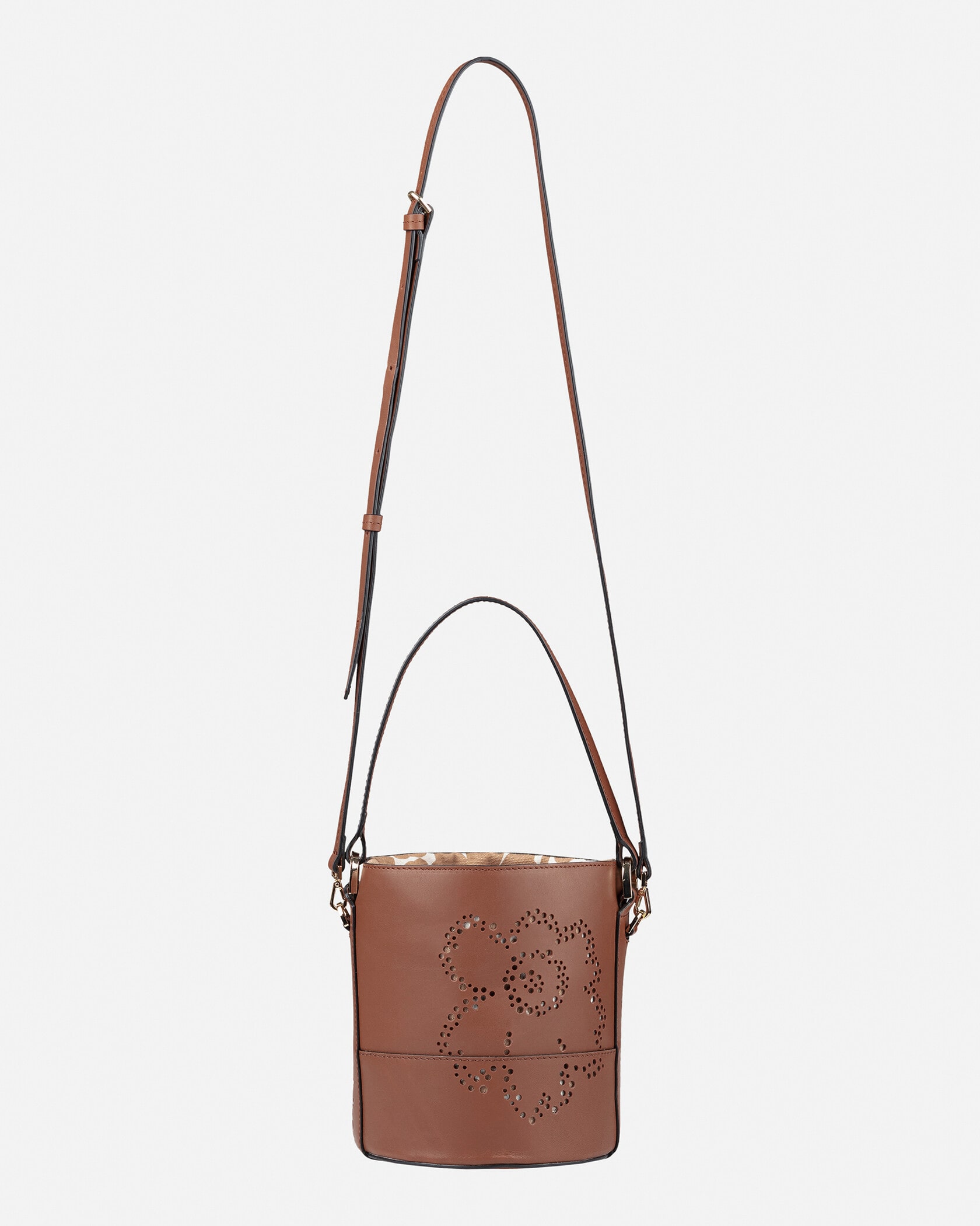 Mini Bucket ショルダーバッグ | Maija Isola | Marimekko (マリメッコ