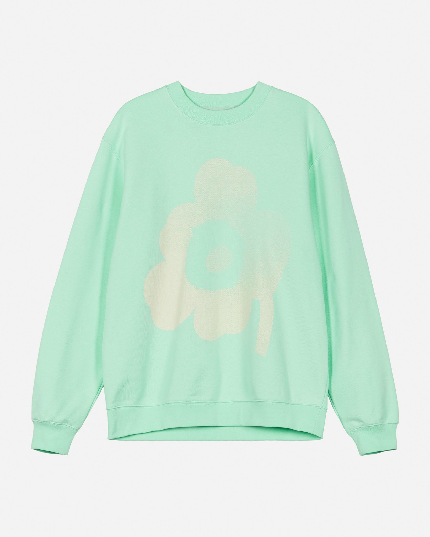 一部店舗・オンラインストア限定】Loisto Unikko Placement スウェット