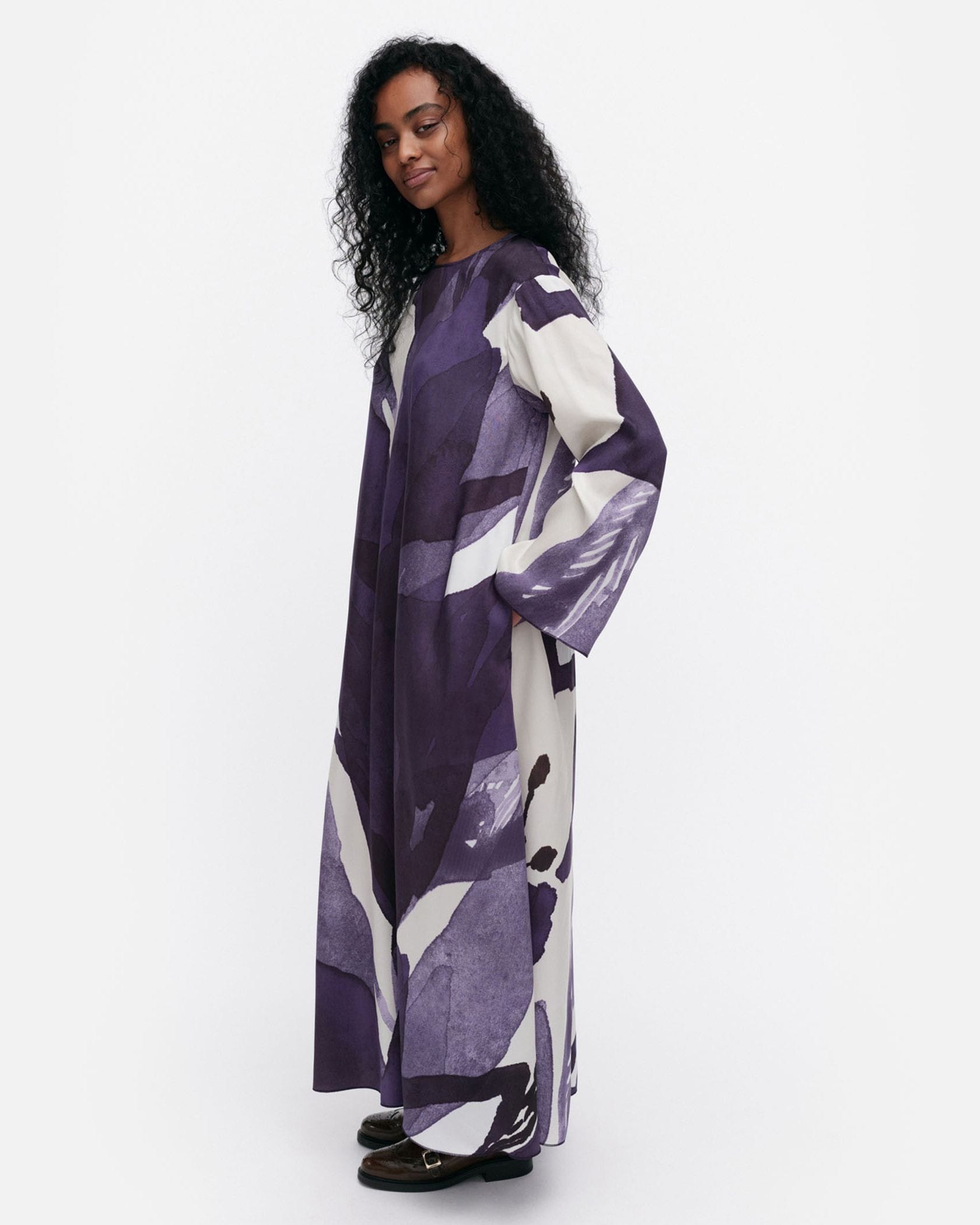 一部店舗・オンラインストア限定】Fluidi Kylmankukka ワンピース