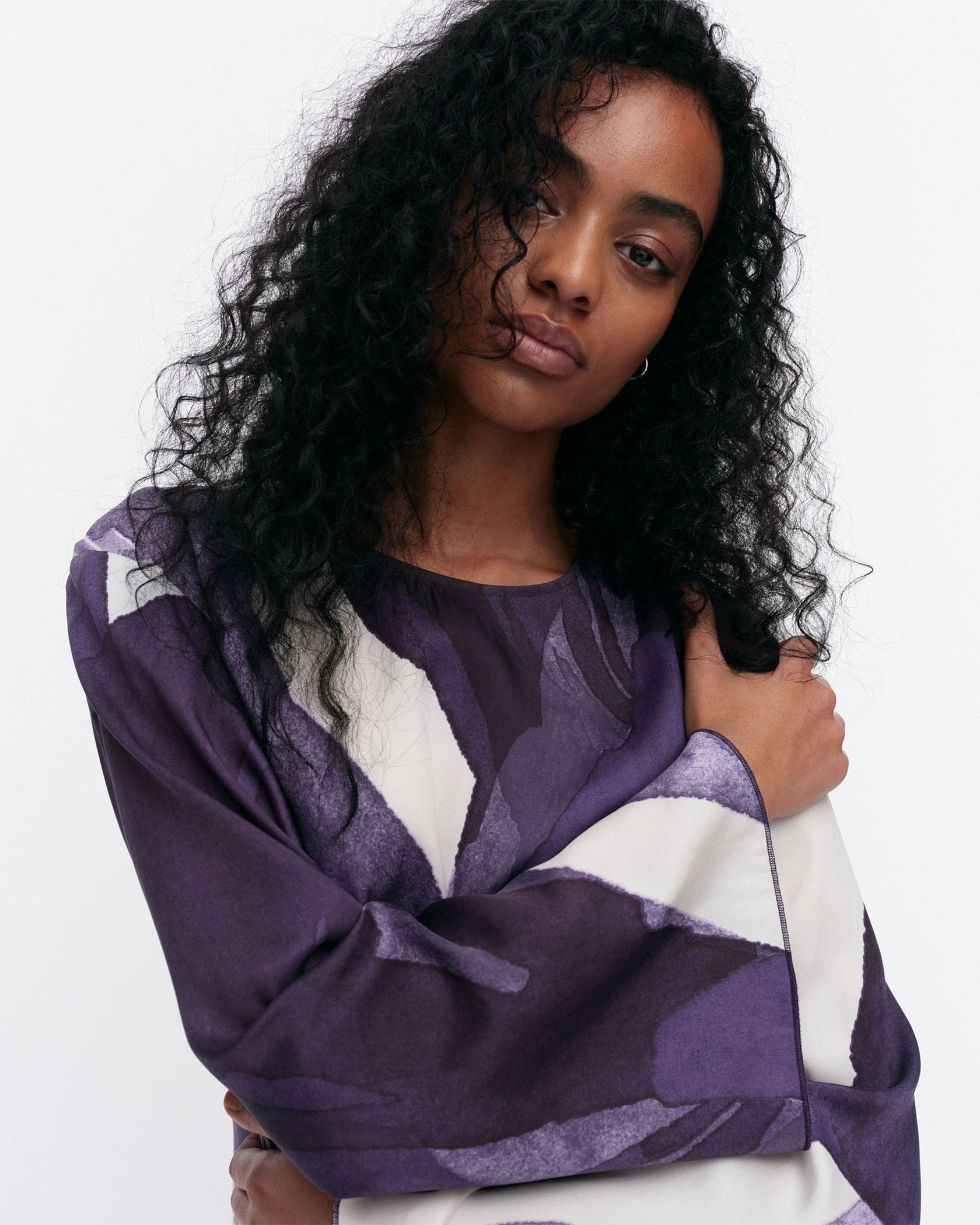 一部店舗・オンラインストア限定】Fluidi Kylmankukka ワンピース