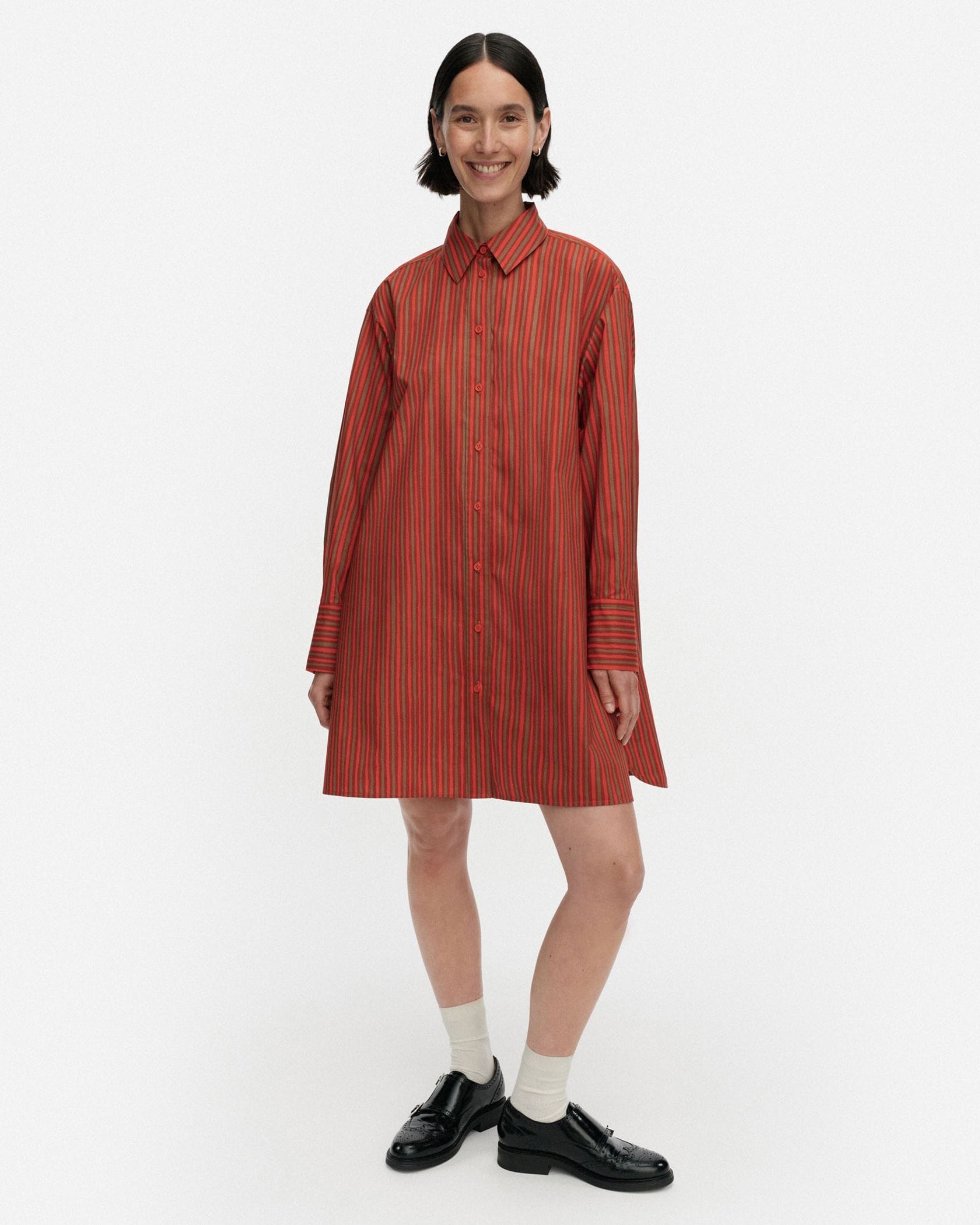 Kuvitelma Piccolo ワンピース | Vuokko Eskolin-Nurmesniemi