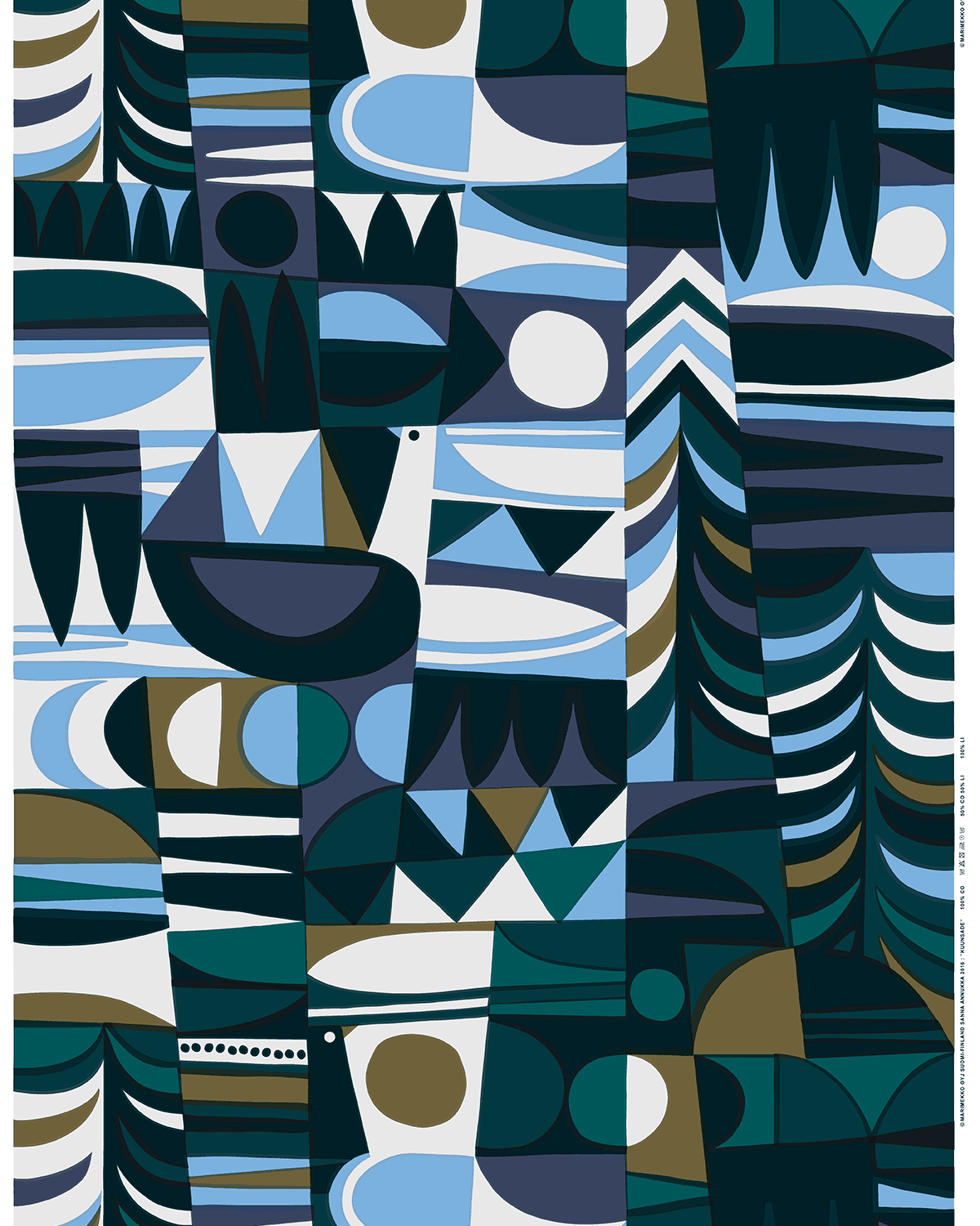 Appelsiini(アッペルシーニ) | Marimekko (マリメッコ) 日本公式