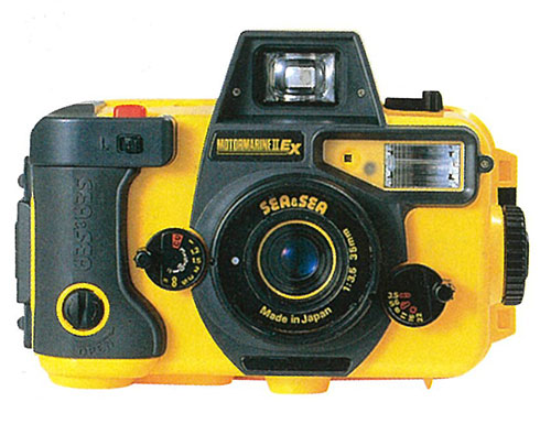 水中写真の50年と『マリンダイビング』の50年｜ Marine Diving web