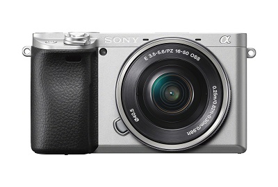 ソニー》 ミラーレス一眼カメラ『α6400』発売｜ニュース・トピックス
