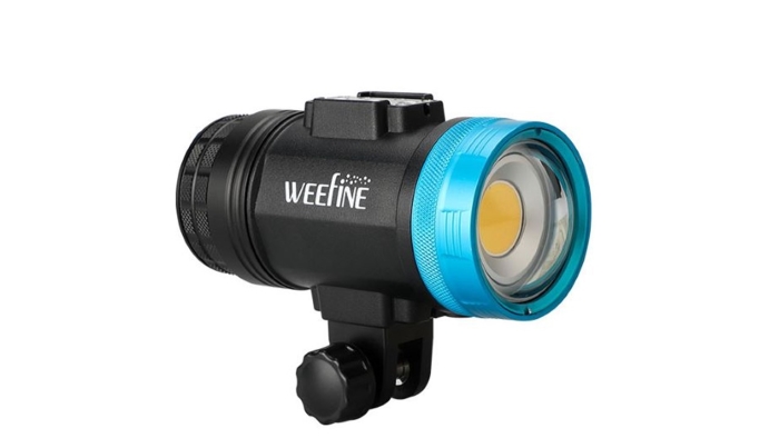 2023年最新ダイビング器材情報！Vol. 16 FISHEYEからWeefineの超ワイド