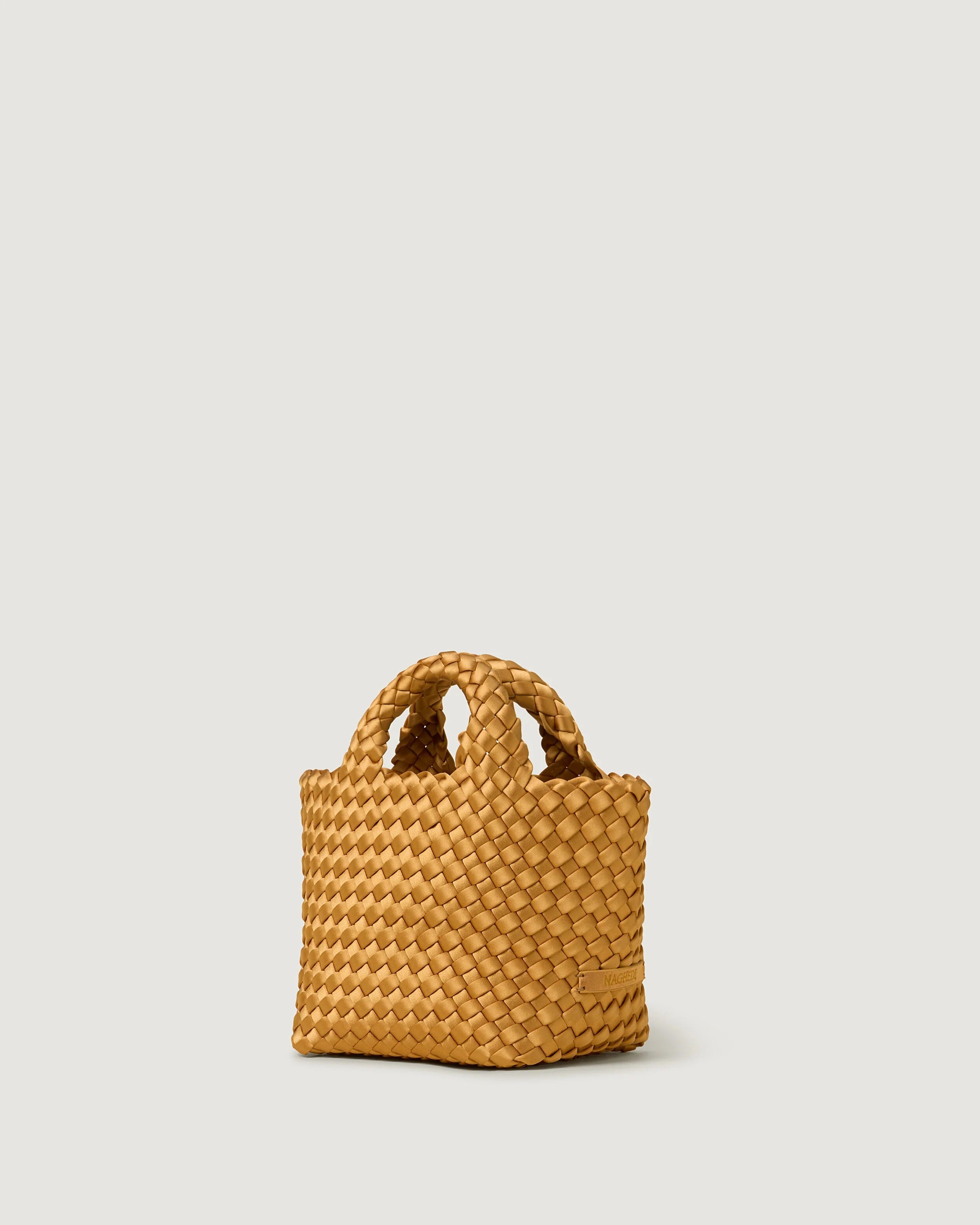 Naghedi St Barths Petit Tote | Marina St Barth
