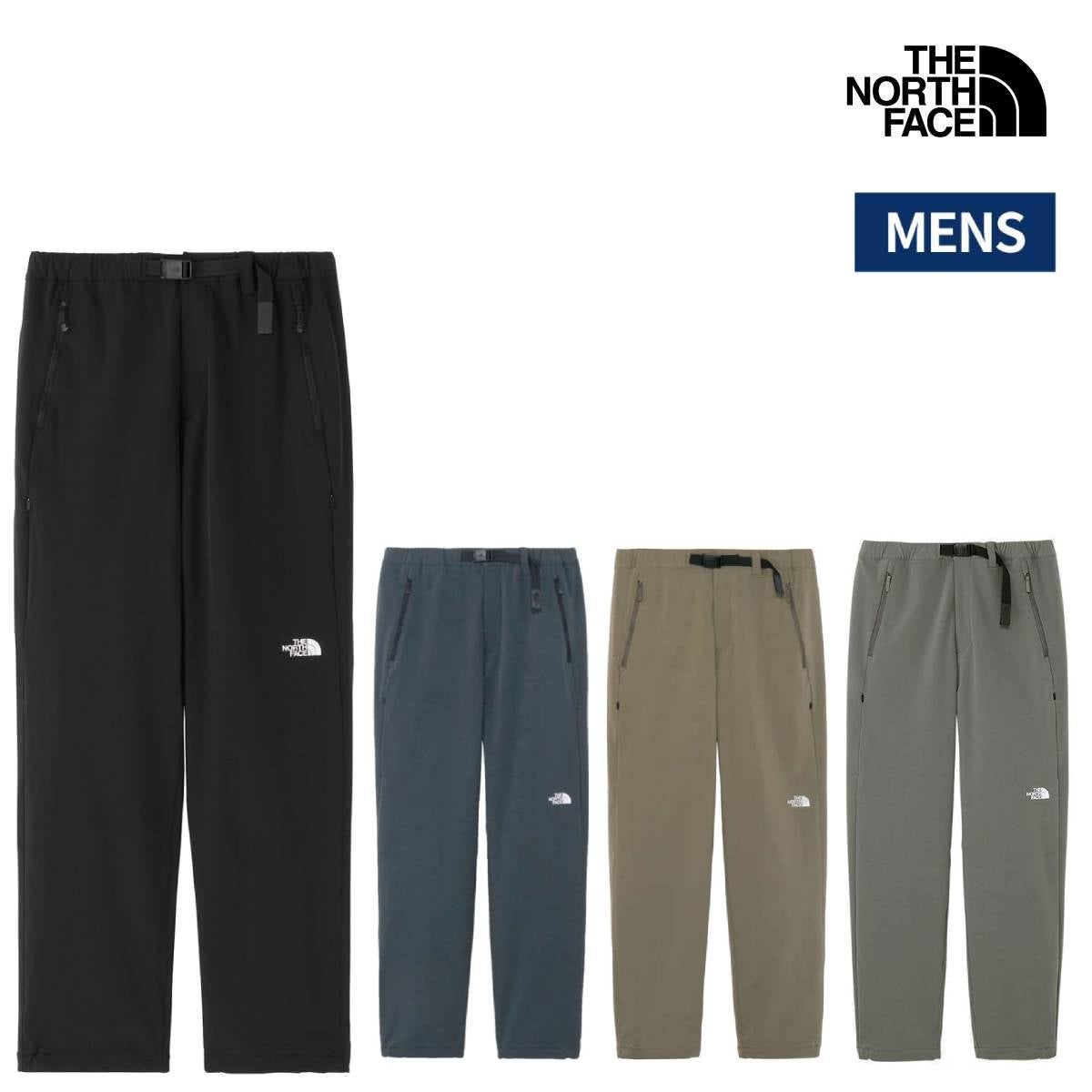 ザ・ノース・フェイス バーブパンツ メンズ THE NORTH FACE | スポーツ