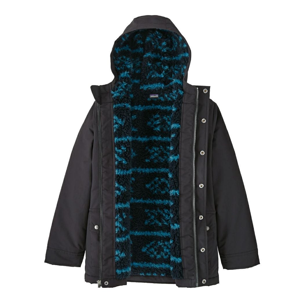 パタゴニア PATAGONIA キッズ・インファーノ・ジャケット Kids