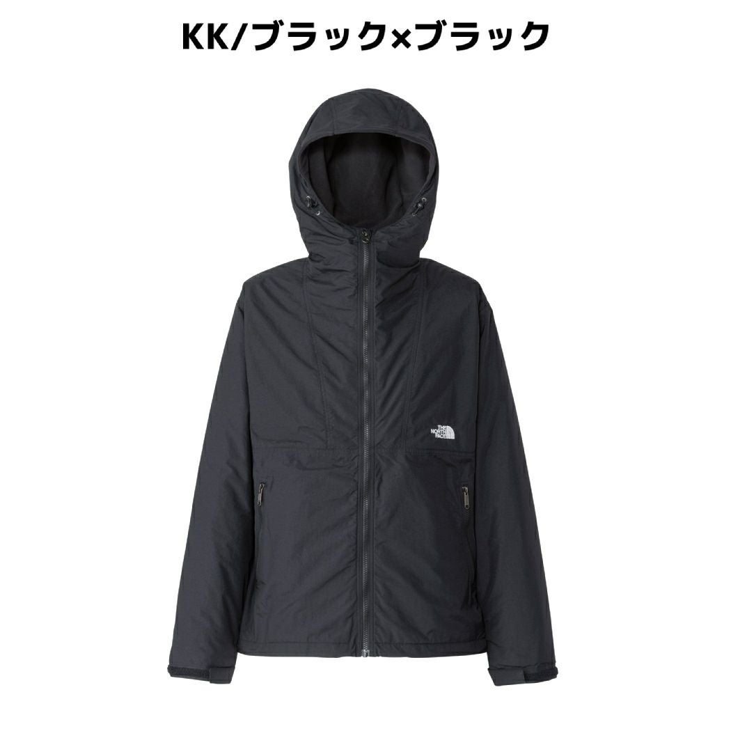 ザ・ノース・フェイス THE NORTH FACE 【正規取扱店】コンパクトノマド