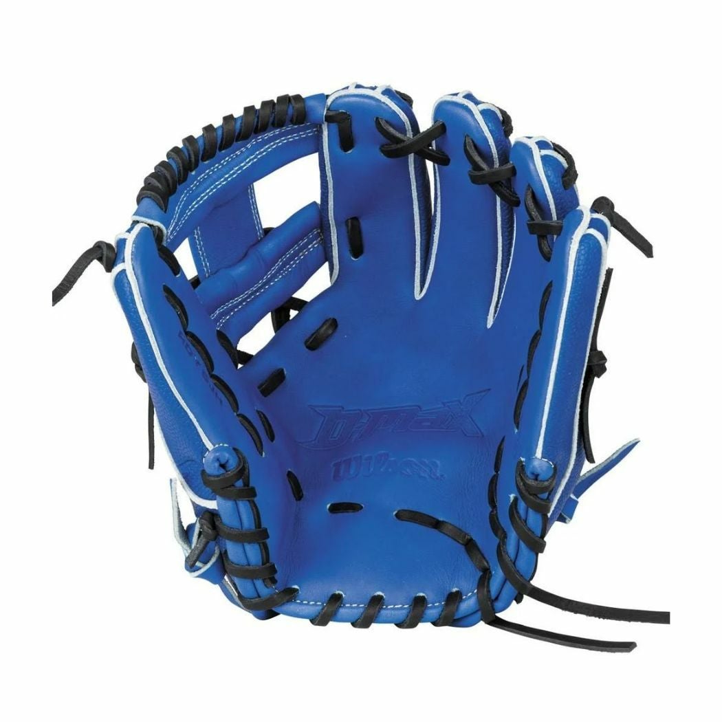 ウイルソン/ウィルソン Wilson D-MAX DUAL DマックスデュアルJr. 7J型