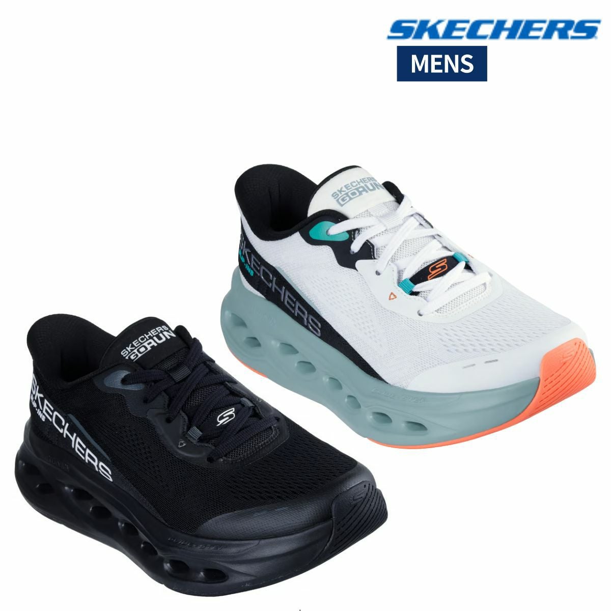 スケッチャーズ SKECHERS スリップインズ マックスクッショニング