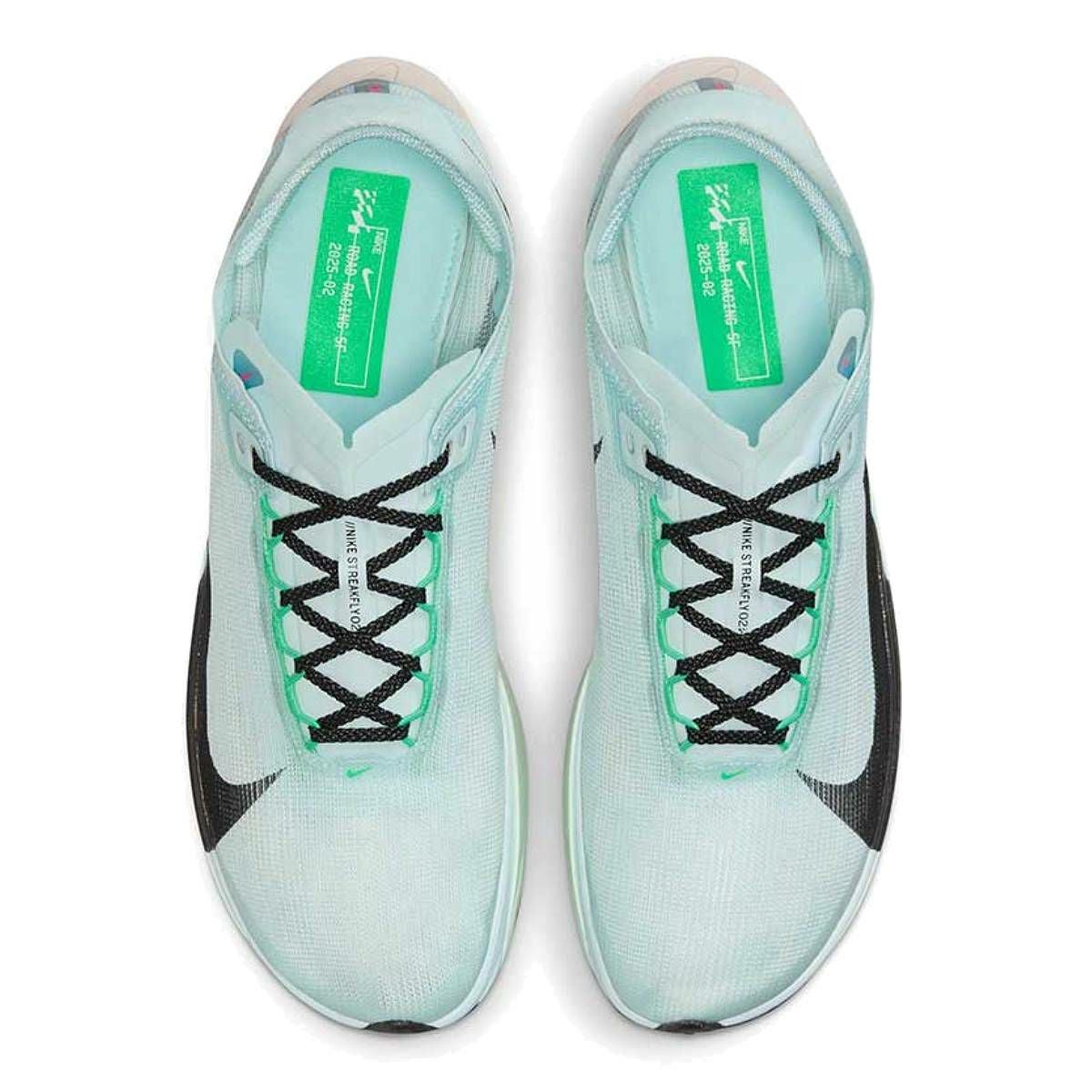 ナイキ ズームX ストリークフライ 2 メンズ NIKE ZoomX Streakfly2