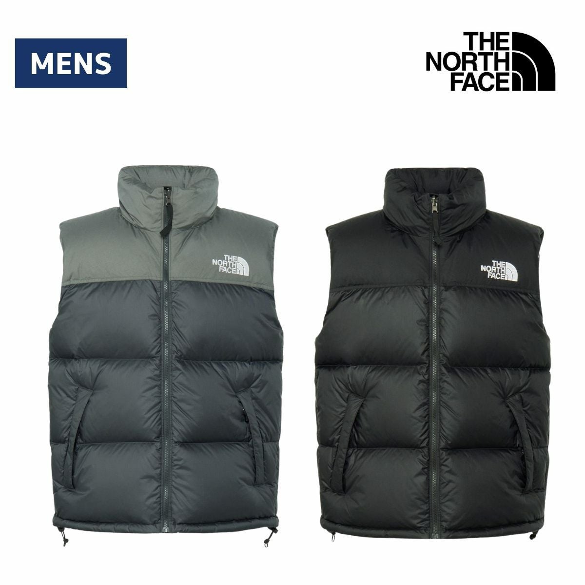 ザ・ノース・フェイス THE NORTH FACE 【正規取扱店】NUPTSE VEST