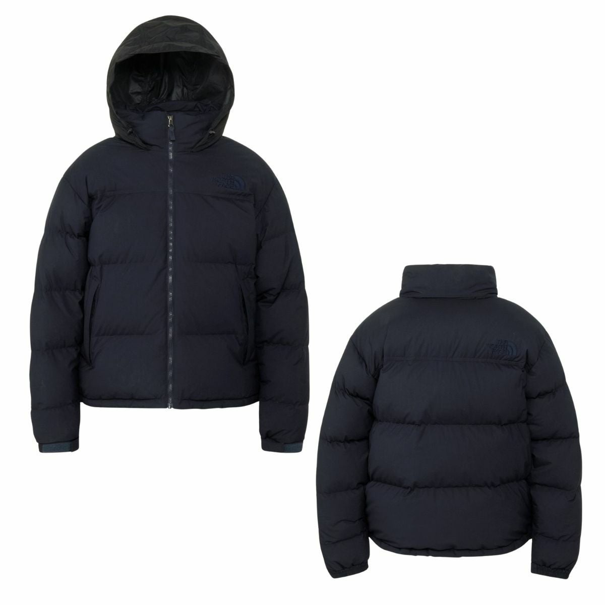 正規取扱店】ザ・ノース・フェイス ウーリーヌプシジャケット メンズ