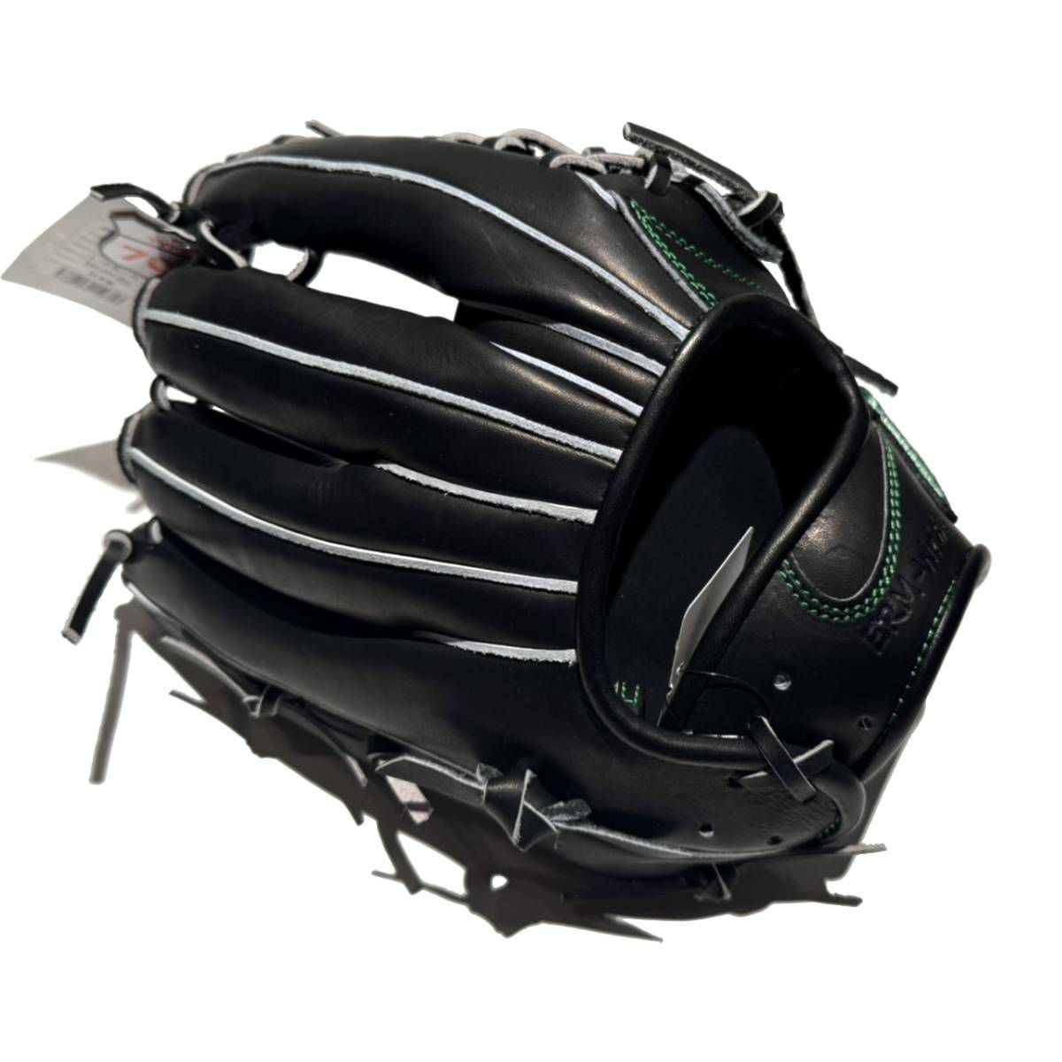 アトムズ ATOMS 専用グラブ袋付き 限定 硬式用グラブ 外野手用 一般