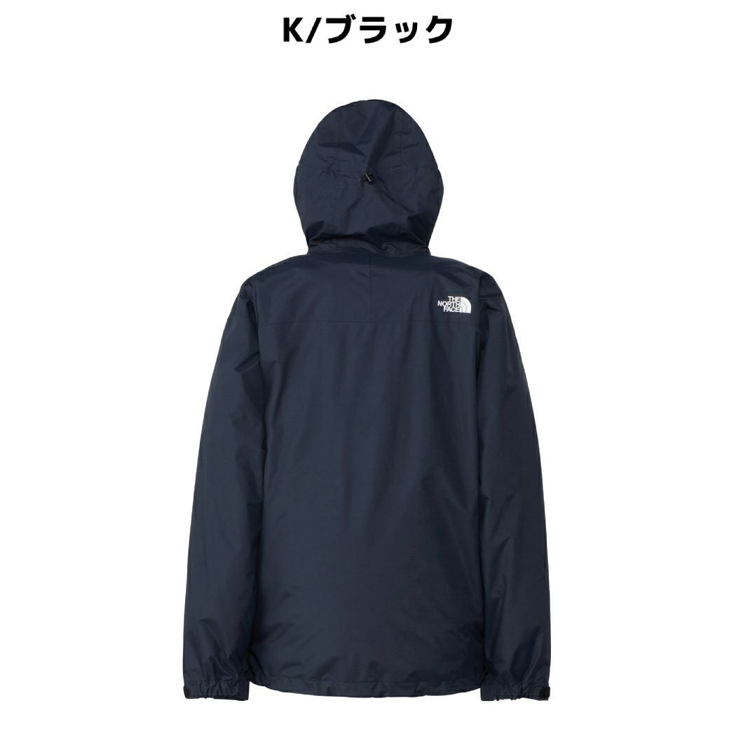 ザ・ノース・フェイス THE NORTH FACE 【正規取扱店】DOT SHOT JACKET