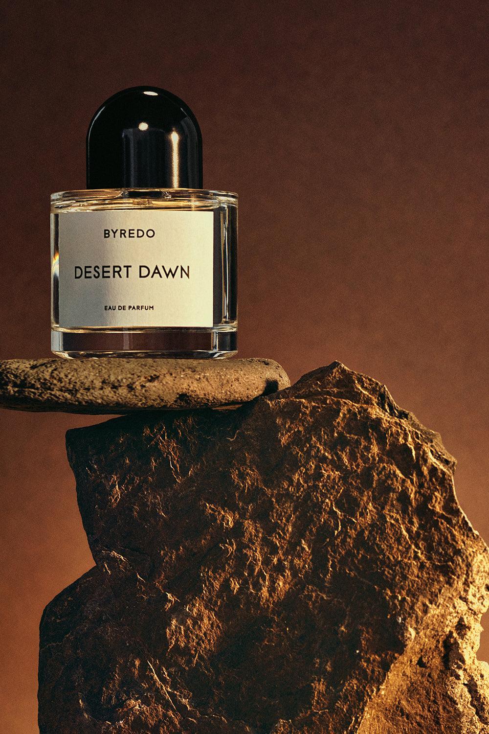 Desert Dawn Perfume - 100ml | BYREDO – Marissa Collections