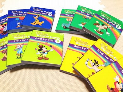 DWEステップバイステップだけでいい？ダメな理由を暴露