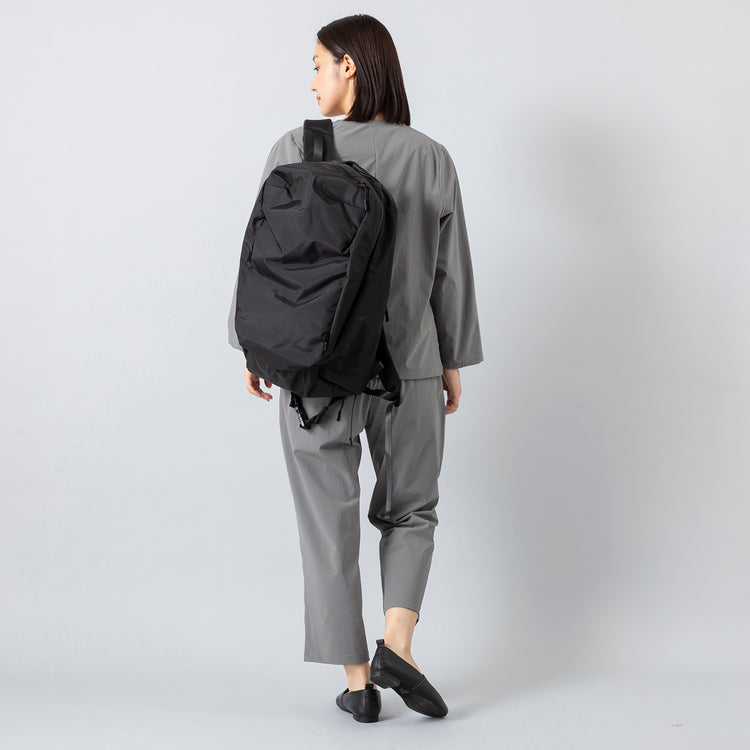 NoiR | ノアール Gemini backpack