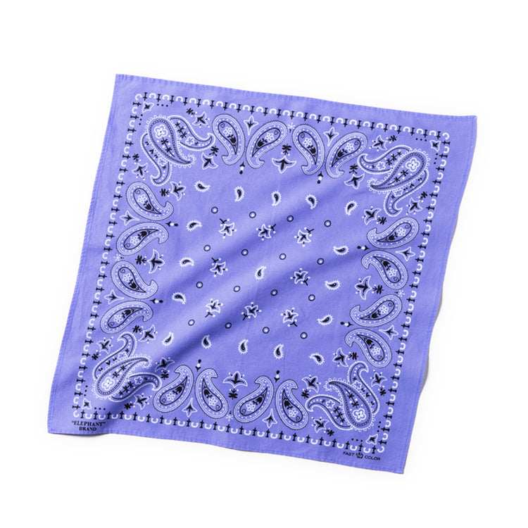 ELEPHANT” BRAND | エレファント ブランド LaLa Begin別注 バンダナ3点