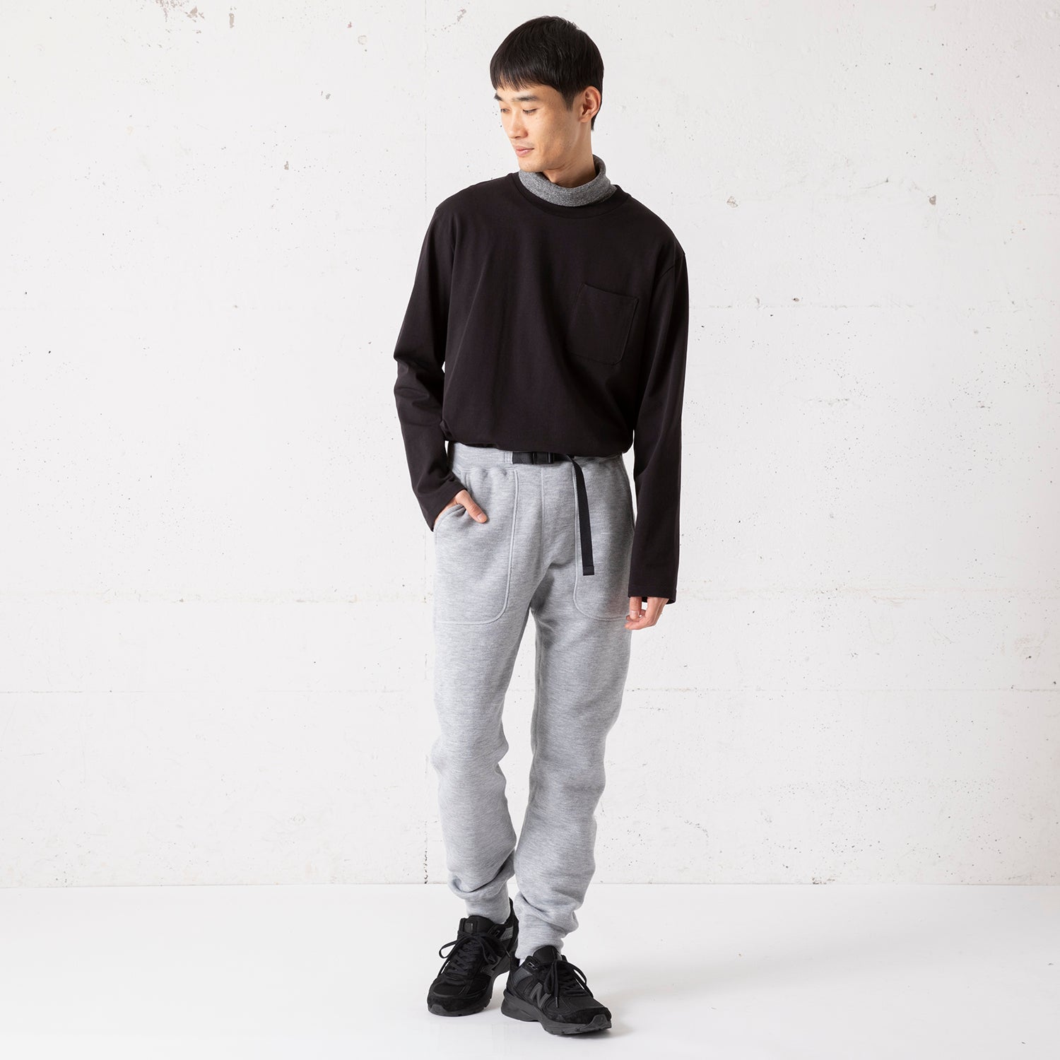 Yetina | イエティナ Sweat Pants