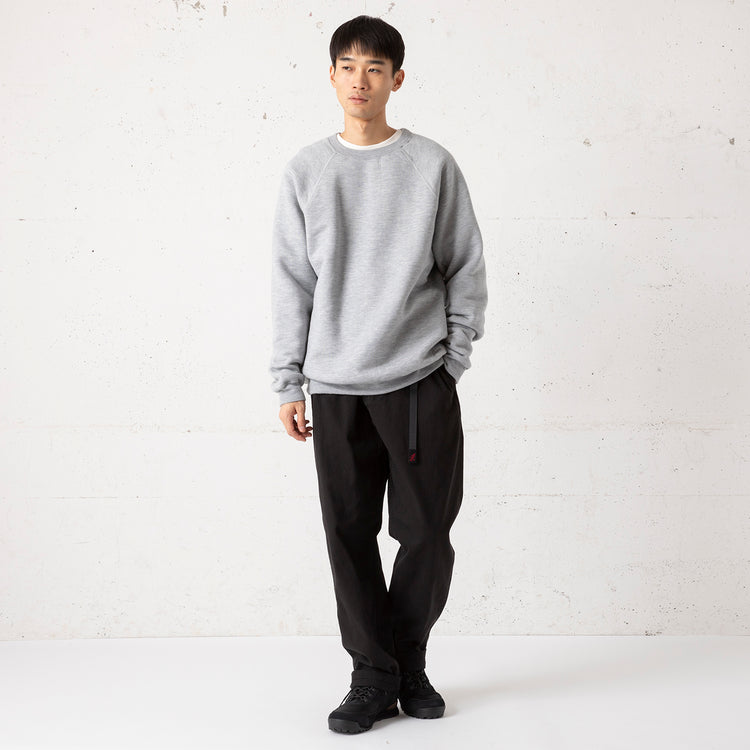 Yetina | イエティナ Sweat Shirt-relax fit