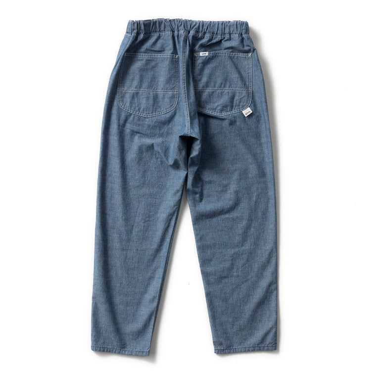 Lee | リー Begin別注 XSからXXLまでカバーするFLEEASY