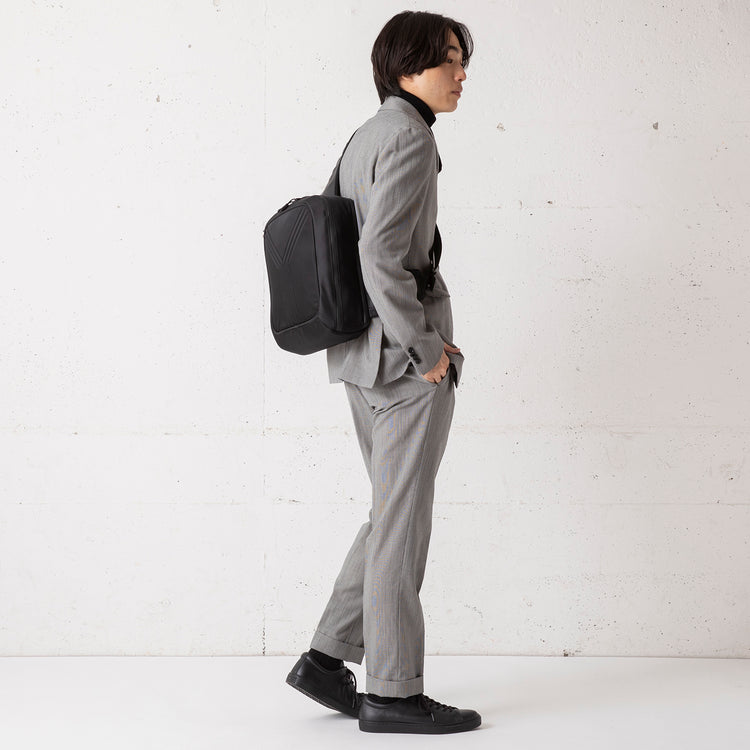 YAKPAK | ヤックパック Record Bag L