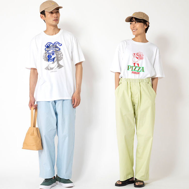 Brooks Brothers washed by Remi Relief | ブルックス ブラザーズ