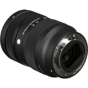 Sigma 28-70mm F2.8 DG DN | Contemporary (Sony E) – Fotopro Market