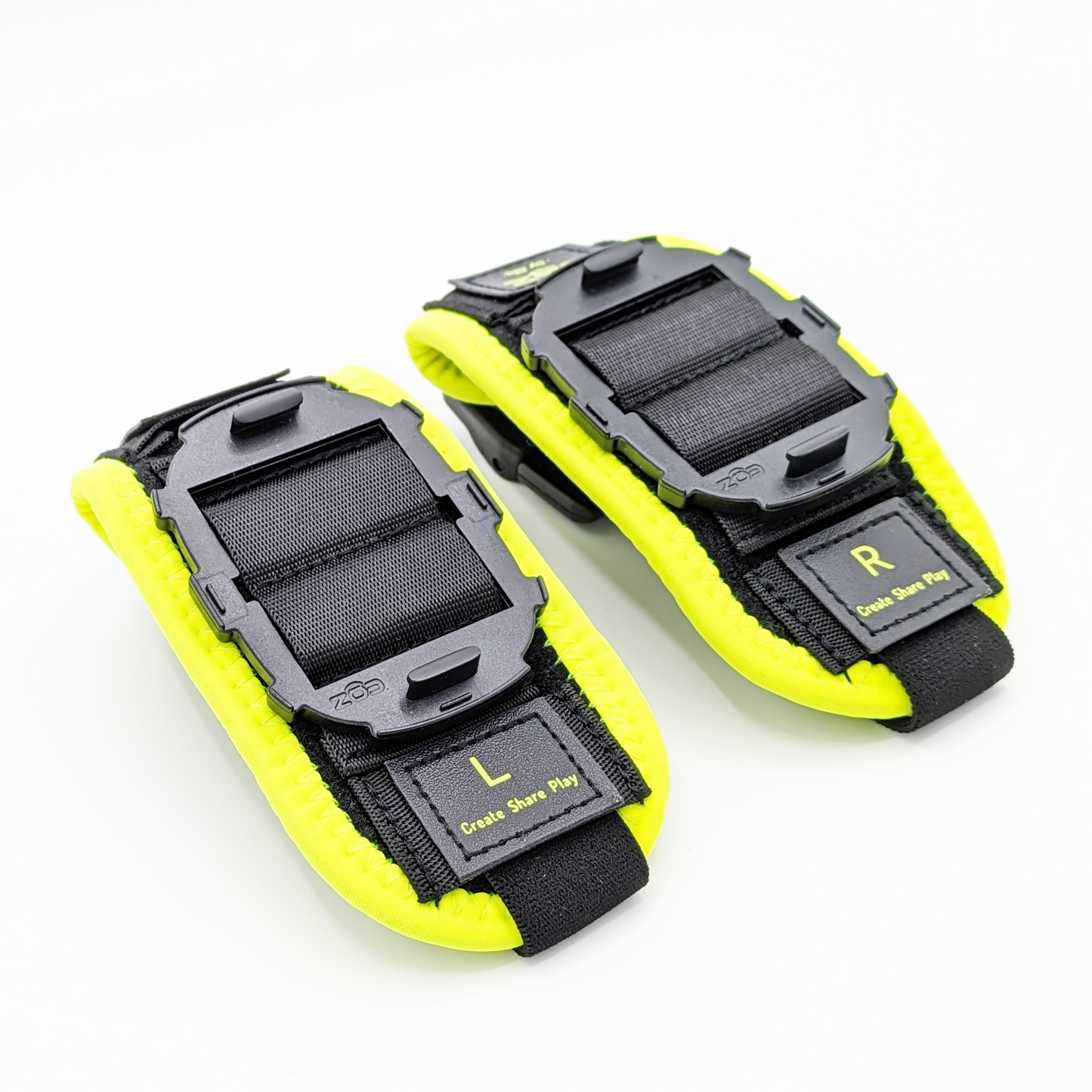 EoZ VIVEトラッカー(Ultimate)用ストラップ 汎用 – IntoFreeオンライン