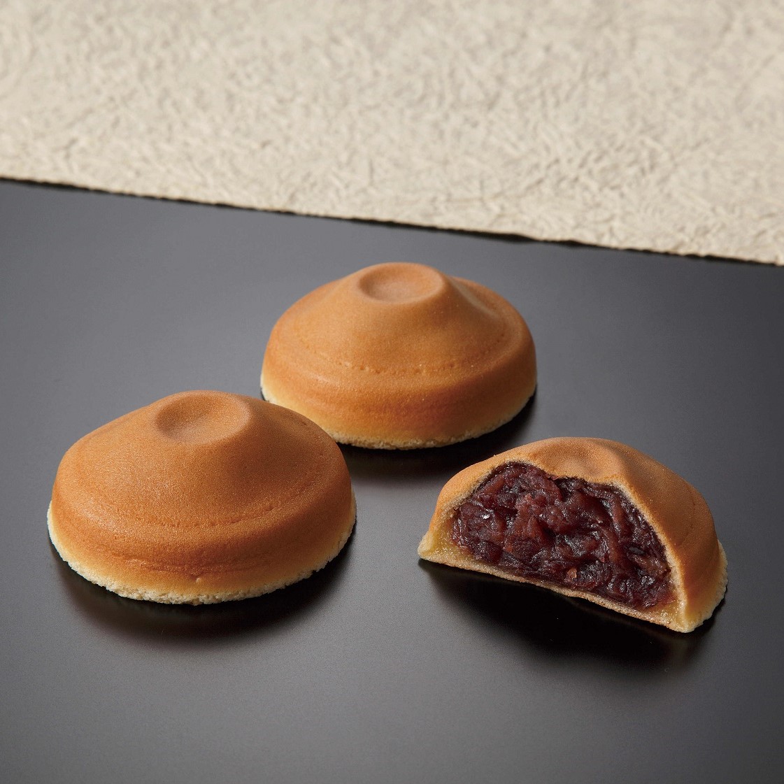 満月】阿闍梨餅5入(5個入): ASTY京都｜JR東海MARKET JR東海