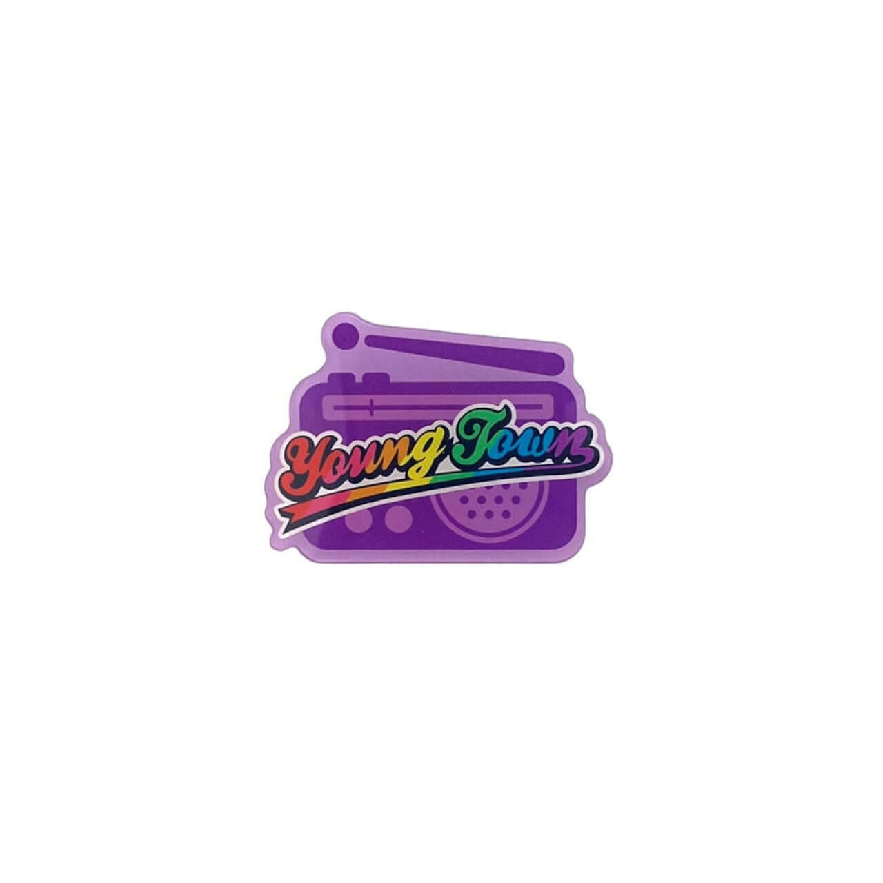 ヤングタウン | MBS公式オンライングッズショップ – MBS MARKET