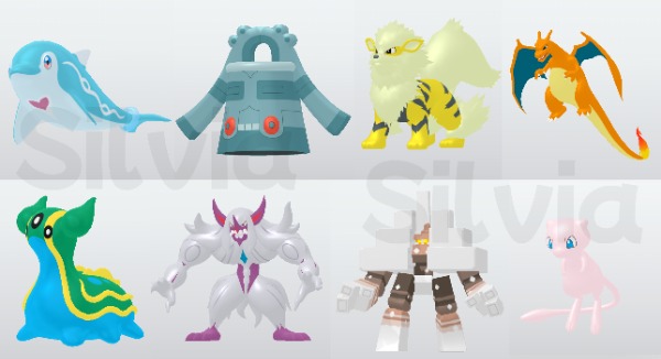 ポケモンSV（スカーレット・バイオレット） 【自己受け取り】配布