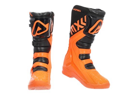 X-TEAM BOOTS | Acerbis motorsport