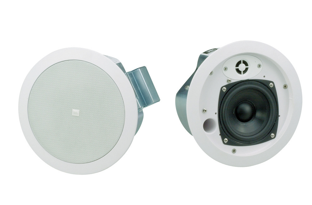 JBL PROFESSIONAL - ヒビノマーケティング Div.