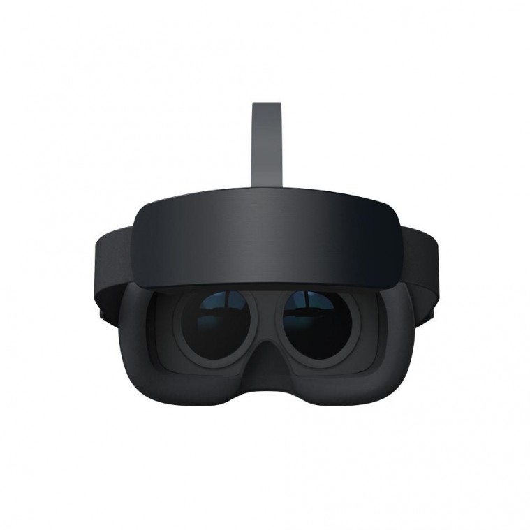 Pico G2 4K Headset – Ednology Marketplace