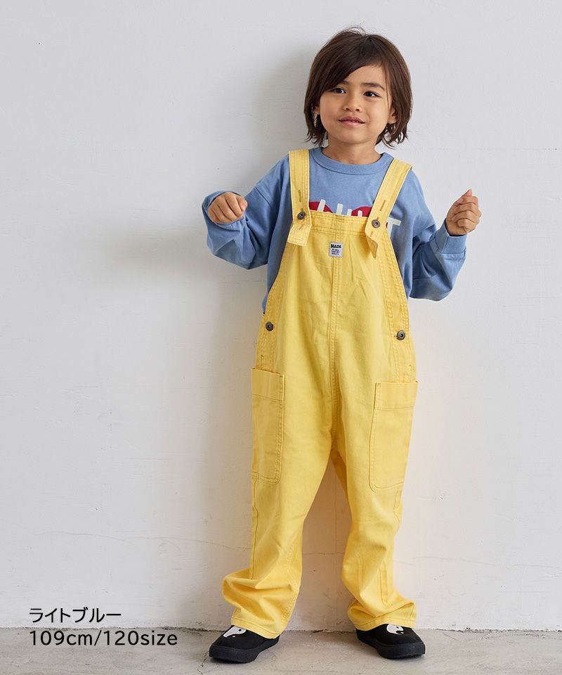 プリントロンT ｜ トップス ｜ 子供服のセレクトショップ MARKEY'S
