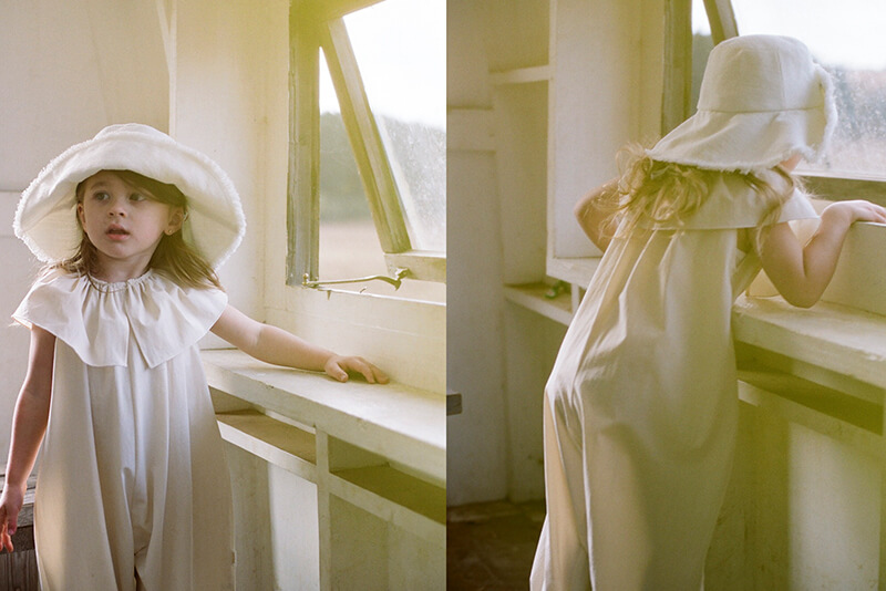 pofu ivory | ギフト・スタイ・出産祝いのMARLMARL（マールマール）